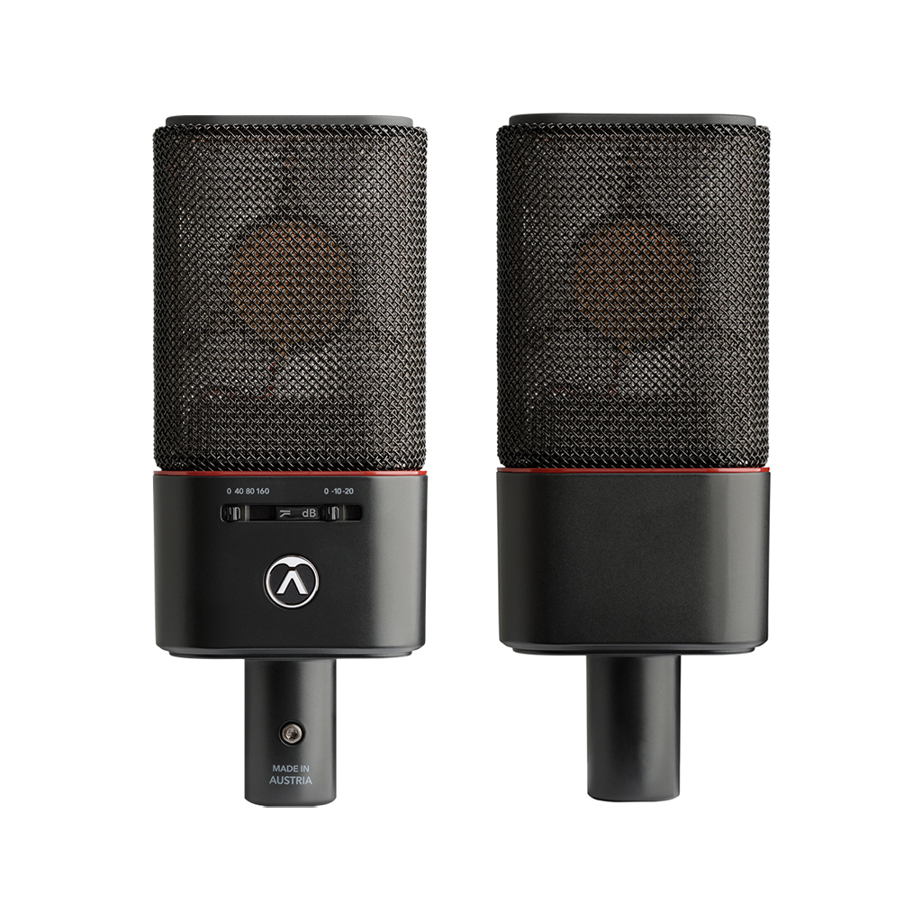 OC18 Dual Set Plus | Music EcoSystems STORE